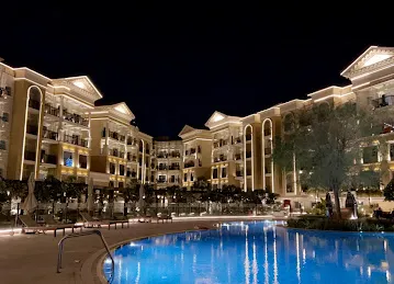 Resortz By Danube