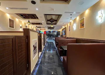 Restaurant & Bakery Fanoos Layali | مطعم و مخبز ليالي فانوس