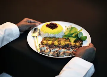 Restaurant & Bakery Fanoos Layali | مطعم و مخبز ليالي فانوس