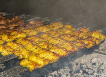 Restaurant & Bakery Fanoos Layali | مطعم و مخبز ليالي فانوس