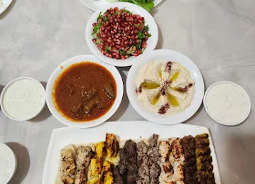 Restaurant & Bakery Fanoos Layali | مطعم و مخبز ليالي فانوس