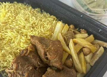 Restaurant & Bakery Fanoos Layali | مطعم و مخبز ليالي فانوس