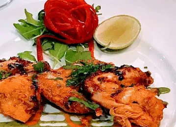 Restaurant dubai Muteena