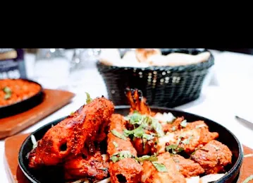 Restaurant dubai Muteena