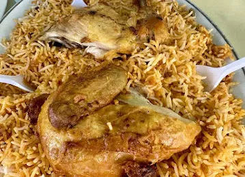 Restaurant Foul Al Sultan