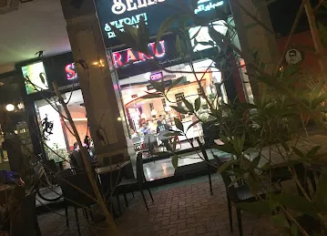 Restaurants seleraku dubai