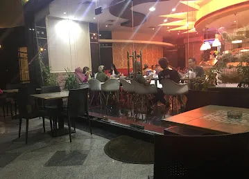 Restaurants seleraku dubai