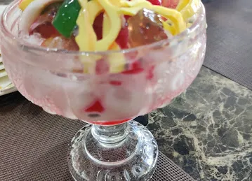Restaurants seleraku dubai
