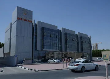 Restofair Dubai Outlet