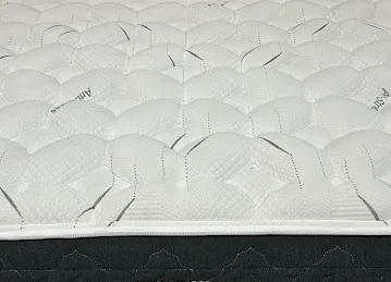 Restonic Bed & Mattress Showroom