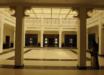 Restoration House