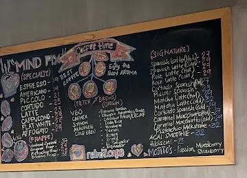 Retro7 Café