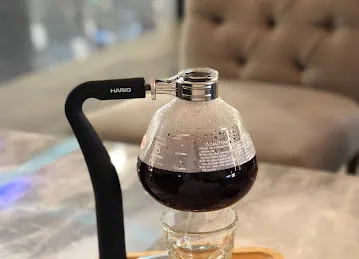 Retro7 Café