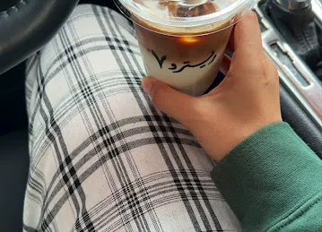 Retro7 Café