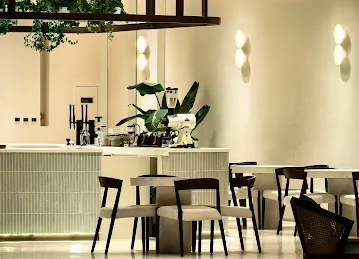 Retro7 Café