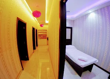 Revan Therapeutic Massage Center