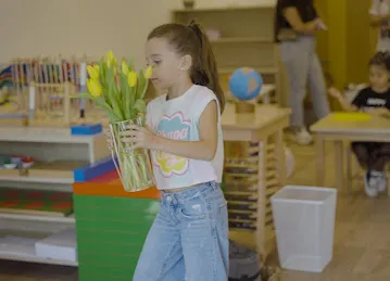 Revere Montessori Preschool