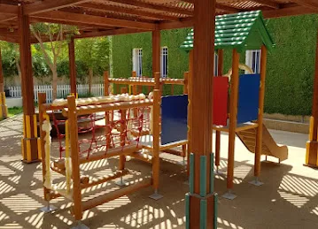 Revere Montessori Preschool