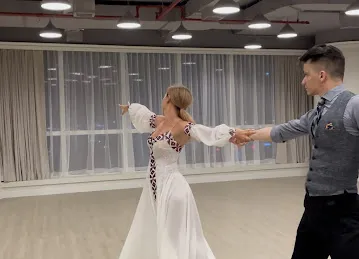 Reverie Dance