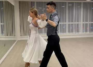 Reverie Dance