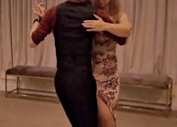 Reverie Dance