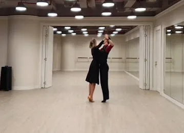 Reverie Dance