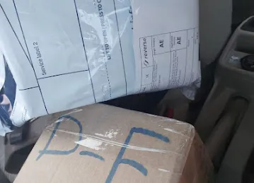 Reverse Delivery