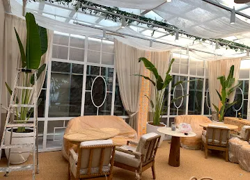 Revive curtains and carpets trading llc