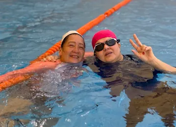 Revolution Swimming Academy