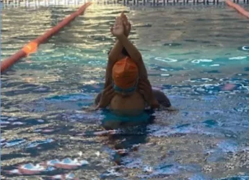 Revolution Swimming Academy