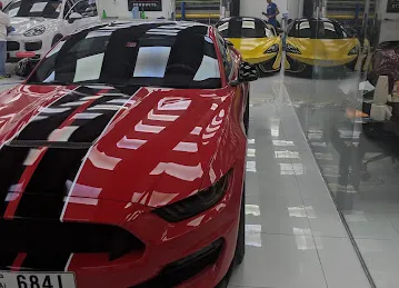 REX AutoCare