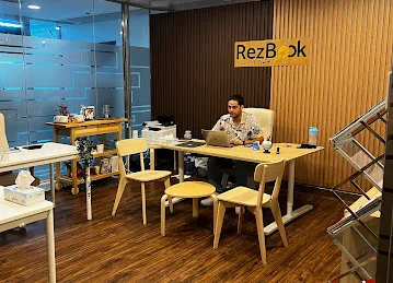 Rezbook Travel Agency