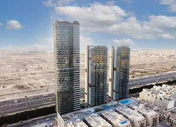 RGA Real Estate
