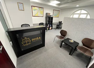 RHEA Shipping LLC – FZ