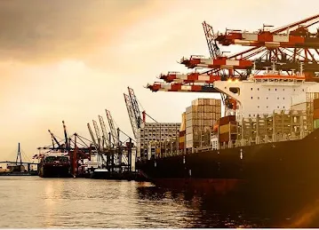 Rhenus Logistics Gulf DWC LLC
