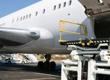 Rhenus Logistics Gulf DWC LLC