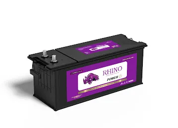 Rhino International Auto Parts Trading LLC