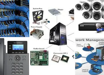 RHM Computers LLC