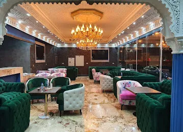 Riad Al Andalus
