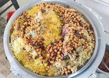 RIAZ AL SHAABI KITCHEN
