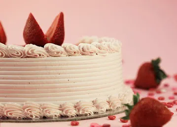 Ribbons and Balloons Bakery L.L.C Downtown Dubai