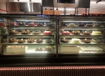 Ribbons and Balloons Bakery L.L.C Downtown Dubai