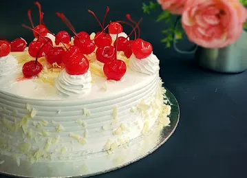Ribbons and Balloons Bakery L.L.C Downtown Dubai