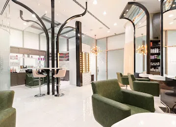 Ricci Capricci Beauty Salon صالون تجميل للسيدات