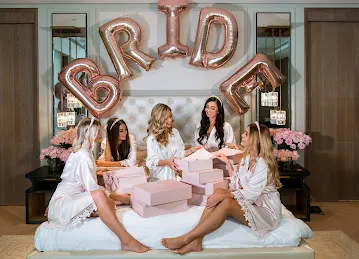 Ricci Capricci Beauty Salon صالون تجميل للسيدات