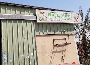 Rice King Foodstuff And Beverages Trading Llc