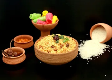 Rice Mill Restaurant LLC