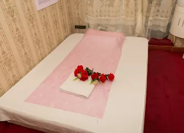 Riches Spa & massage center in Dubai