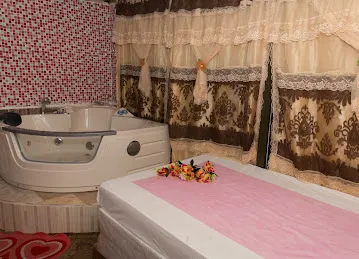 Riches Spa & massage center in Dubai