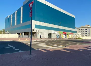RICHWAY SUPERMARKET LLC AL GARHOUD BRANCH